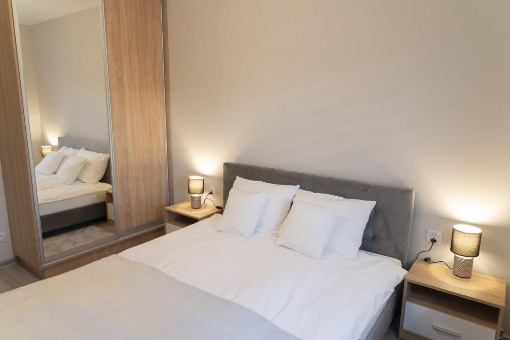 Vacationclub - Spokojna 24I Apartament 1 Wisla Luaran gambar